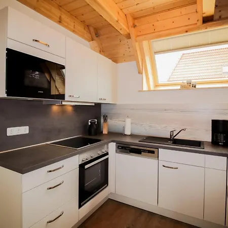 Eo 2 - Strandvogt 3 Komfort *