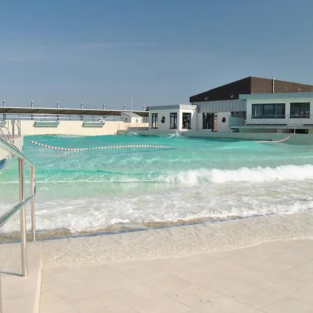 Eo 2 - Strandvogt 3 Komfort